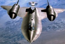 The SR-71 Blackbird Was Originally Going to Be Named Something Different and the Story Seems to Confuse Everyone