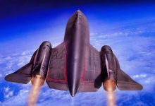To Fly the US Air Force SR-71 Blackbird at Mach 3 and 85,000 Feet You Needed an Astronaut’s Body, Iron Nerves, and the Stomach to Outrun Soviet Missiles