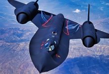 Like ‘Time Travel’: US Air Force SR-71 Blackbird Pilot Recalls Flying So Fast He Landed at Beale AFB Almost Day Before Taking off From Kadena AB