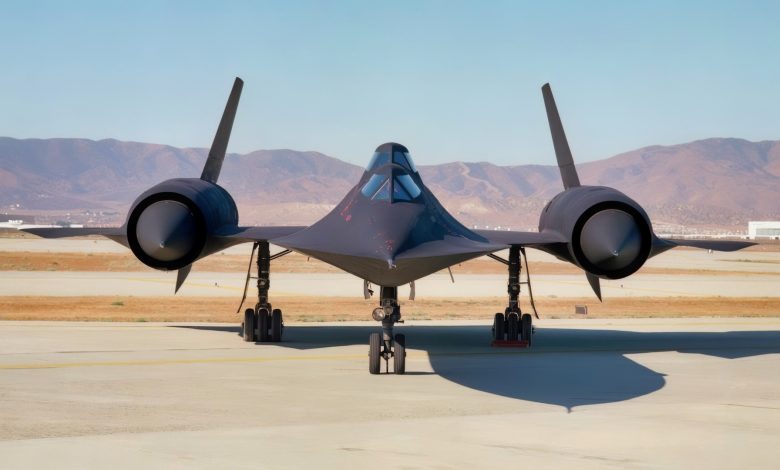 The US Navy’s Iowa-Class Battleships Cost a Fortune for a Few Years at Sea. NASA’s SR-71 Blackbird Is Next
