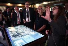 Thales in ‘quite advanced’ talks with NATO countries on AI-powered command software