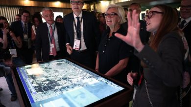 Thales in ‘quite advanced’ talks with NATO countries on AI-powered command software