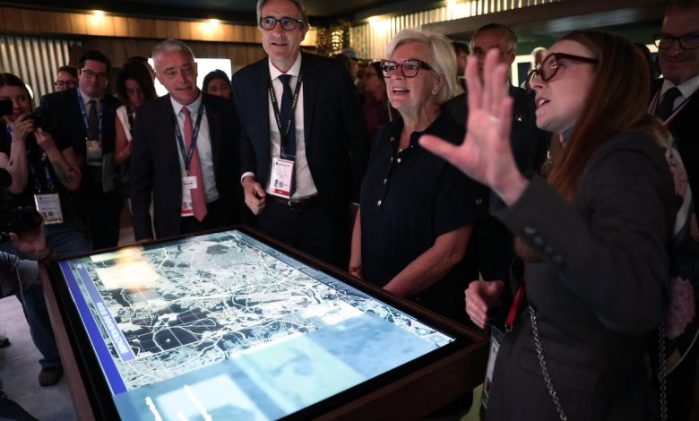Thales in ‘quite advanced’ talks with NATO countries on AI-powered command software
