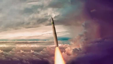 The New LGM-35A Sentinel ICBM Was Supposed to Cost ,700,000,000. The Price Is Now 81 Percent More at 0,900,000,000 and the Air Force Is Sweating