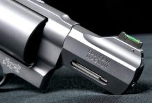 I Am a Retired US Army Special Forces NCO: The Smith & Wesson Model 500 Puts Out About 2,580 Foot-Pounds at the Muzzle and Kicks Roughly 3 Times Harder Than a .44 Magnum. It Is Not a Range Gun.