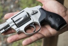 I Am a Retired US Army Special Forces NCO: There Is Nothing Like the Smith & Wesson Model 642 Ultimate Carry Revolver