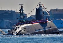 The US Navy Has Nothing Like It: Japan’s Sōryū-class Lithium-Ion Submarines Don’t Need Nuclear Power to Be a Powerhouse (Not Made in USA)