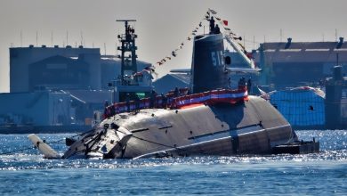 The US Navy Has Nothing Like It: Japan’s Sōryū-class Lithium-Ion Submarines Don’t Need Nuclear Power to Be a Powerhouse (Not Made in USA)
