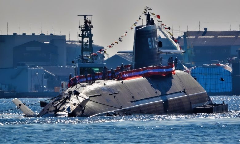 The US Navy Has Nothing Like It: Japan’s Sōryū-class Lithium-Ion Submarines Don’t Need Nuclear Power to Be a Powerhouse (Not Made in USA)