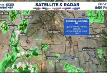 Rural Revolution: “Idaho destroyed today”