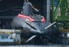 Japan’s Quantum Submarine Sensor Sees Several Thousand Meters at Best. Tokyo Will Put It on Cheap Drones and Crowd the Straits China Must Use.