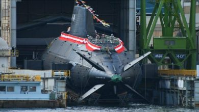 Japan’s Quantum Submarine Sensor Sees Several Thousand Meters at Best. Tokyo Will Put It on Cheap Drones and Crowd the Straits China Must Use.