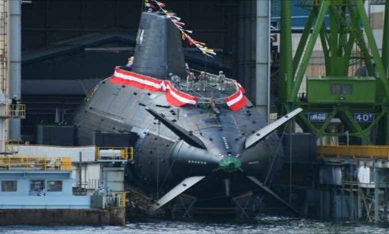 Japan’s Quantum Submarine Sensor Sees Several Thousand Meters at Best. Tokyo Will Put It on Cheap Drones and Crowd the Straits China Must Use.