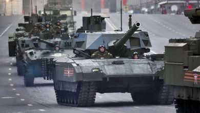 Russia and Ukraine Are Now Fighting an Energy War