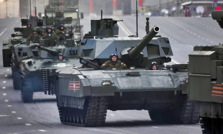 Russia and Ukraine Are Now Fighting an Energy War