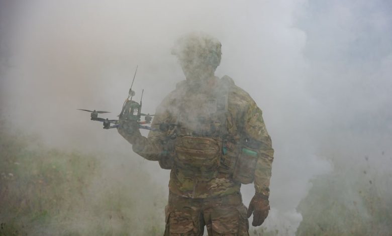 Why the last tactical mile is crucial to acquisition reform