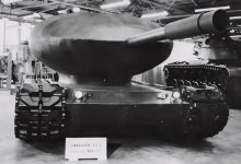 The US Army’s Nuclear-Powered Tank Was Too Radioactive for Its Own Crew