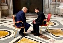 ‘Pivotal Meeting’: Volodymyr Zelenskiy and Donald Trump Will Meet Today. Here’s What’s on the Agenda to Try and End the Ukraine War