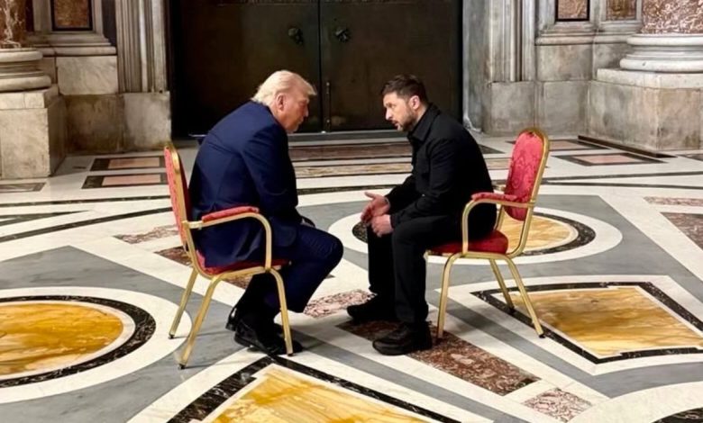 ‘Pivotal Meeting’: Volodymyr Zelenskiy and Donald Trump Will Meet Today. Here’s What’s on the Agenda to Try and End the Ukraine War