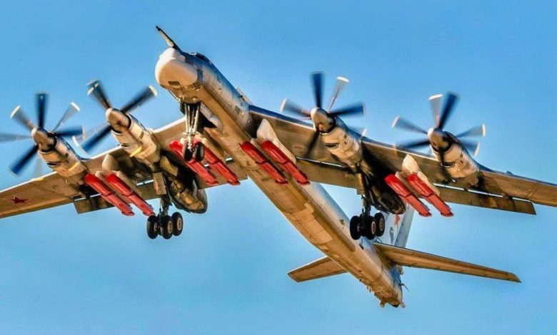 ‘Unprecedented Attack’: Ukraine Just Fired 450 Drones at Moscow as Part of a Massive 1,600 Drone Assault on Russia