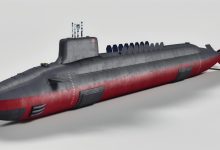 China Has About 21 Type 039 Yuan-Class Attack Submarines, Each With 6 533mm Torpedo Tubes. They Do Not Have to Chase a US Navy Carrier Strike Group — They Can Sit in a Chokepoint and Wait for It.