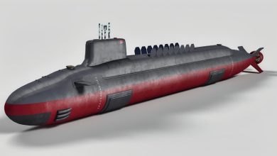 China Has About 21 Type 039 Yuan-Class Attack Submarines, Each With 6 533mm Torpedo Tubes. They Do Not Have to Chase a US Navy Carrier Strike Group — They Can Sit in a Chokepoint and Wait for It.
