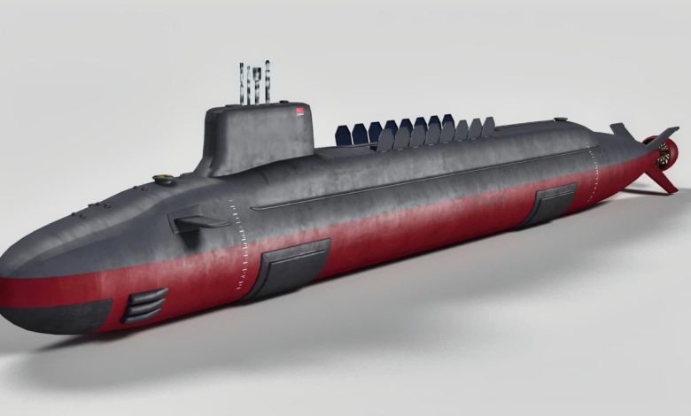 China Has About 21 Type 039 Yuan-Class Attack Submarines, Each With 6 533mm Torpedo Tubes. They Do Not Have to Chase a US Navy Carrier Strike Group — They Can Sit in a Chokepoint and Wait for It.