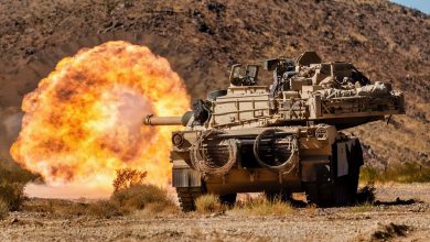 The Ukraine Is Making NATO Rethink Just About Everything The Ukraine Is Making NATO Rethink Just About Everything