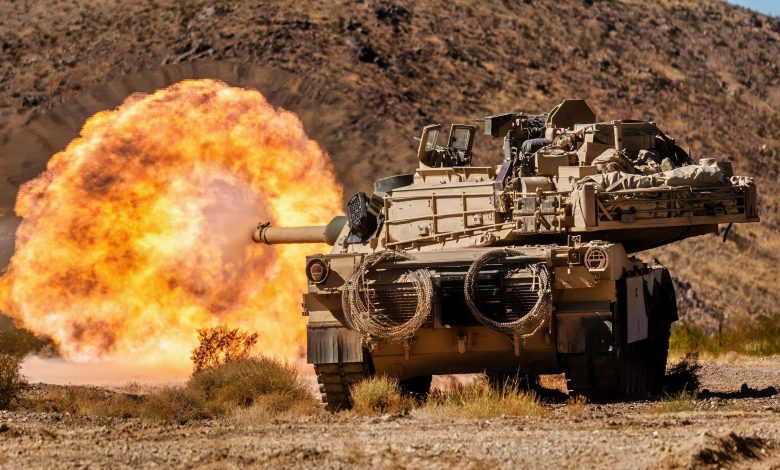 The Ukraine Is Making NATO Rethink Just About Everything