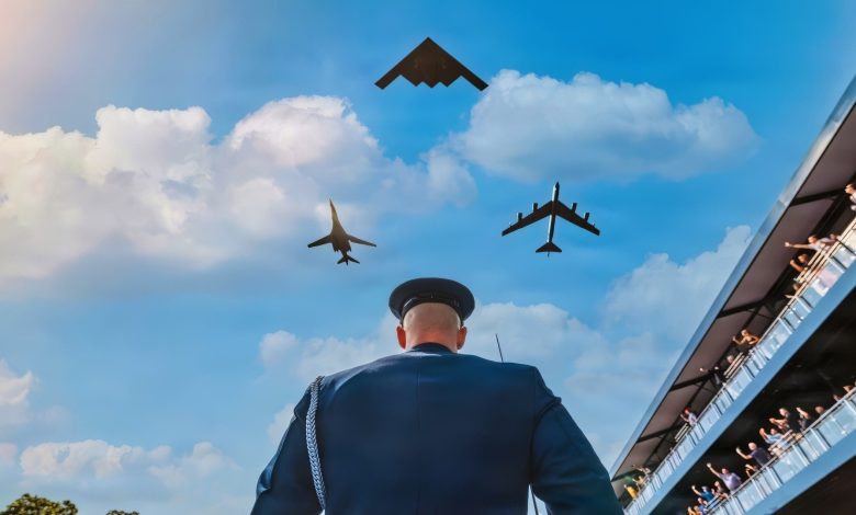 Saved from the Chopping Block: The US Air Force B-1B Lancer and B-2 Spirit Stealth Bombers Are Getting A Massive Upgrade Saved from the Chopping Block: The US Air Force B-1B Lancer and B-2 Spirit Stealth Bombers Are Getting A Massive Upgrade