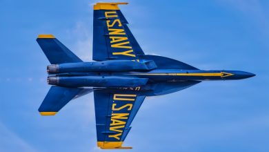 ‘This Is Not a New or Standalone Recruitment Program’: Some US Army Pilots Cut from Flying Can Transfer to the US Navy. But Not All.