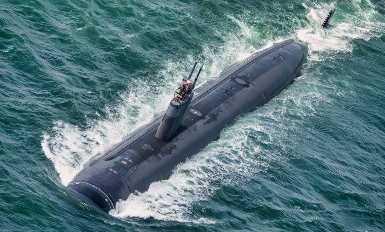 US Navy Nuclear Attack Submarines Spent 41 Years Idle at the Pier in a Decade. The Navy Paid 0,000 a Day for It.