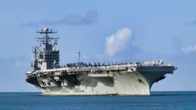 0,000,000 Australian Submarine ‘Sank’ a ,500,000,000 US Navy Nuclear Nimitz-Class Aircraft Carrier and 2 Nuclear Attack Submarines by Evading a Fleet of Warships and ‘Penetrating the Screen’