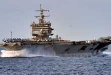 Building Aircraft Carrier USS Enterprise Took Less Than 4 Years. Taking Her Apart Will Take Nearly 18. The US Navy Spent 2,000,000 Just Making Her Safe Enough to Sit at a Pier, and Another 1,000,000 Keeping Her There While It Decided What to Do.