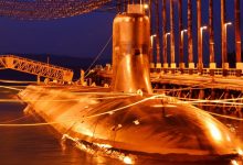 The Seawolf-Class Nuclear Submarine Was the Best Attack Boat Ever Built. The US Navy Stopped at 3 on Purpose.