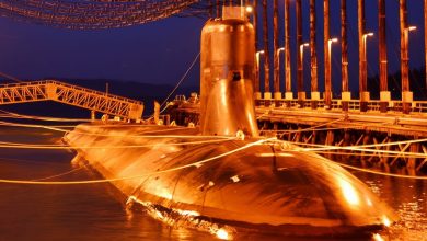 The Seawolf-Class Nuclear Submarine Was the Best Attack Boat Ever Built. The US Navy Stopped at 3 on Purpose.