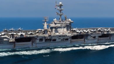 China Is Building Nuclear Submarines and Aircraft Carriers Faster Than the US Navy Ever Dreamed Possible