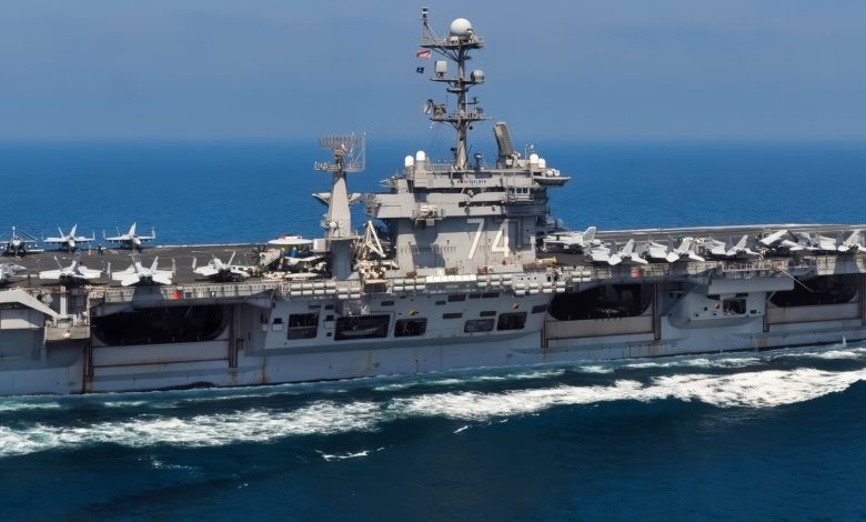 China Is Building Nuclear Submarines and Aircraft Carriers Faster Than the US Navy Ever Dreamed Possible