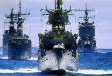 USS Long Beach: 2 Nuclear Reactors, 80,000 Horsepower, Unlimited Range, and Stacked with Missiles. The US Navy Does Not Operate a Single Nuclear Cruiser Today.