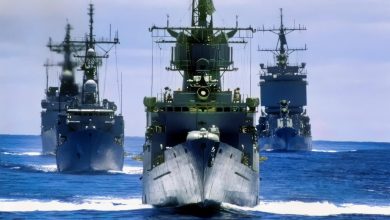 USS Long Beach: 2 Nuclear Reactors, 80,000 Horsepower, Unlimited Range, and Stacked with Missiles. The US Navy Does Not Operate a Single Nuclear Cruiser Today.