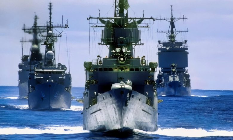 USS Long Beach: 2 Nuclear Reactors, 80,000 Horsepower, Unlimited Range, and Stacked with Missiles. The US Navy Does Not Operate a Single Nuclear Cruiser Today. USS Long Beach: 2 Nuclear Reactors, 80,000 Horsepower, Unlimited Range, and Stacked with Missiles. The US Navy Does Not Operate a Single Nuclear Cruiser Today.
