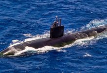 ‘As Quiet As a Baby Dolphin’: The Royal Navy’s Astute-Class Submarine Is One of the Best on Earth and Actually Compares to a US Navy Nuclear Virginia-Class Sub