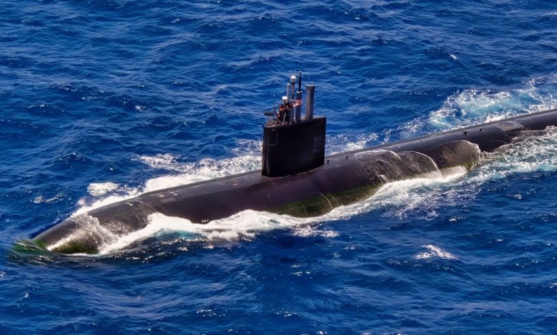 ‘As Quiet As a Baby Dolphin’: The Royal Navy’s Astute-Class Submarine Is One of the Best on Earth and Actually Compares to a US Navy Nuclear Virginia-Class Sub ‘As Quiet As a Baby Dolphin’: The Royal Navy’s Astute-Class Submarine Is One of the Best on Earth and Actually Compares to a US Navy Nuclear Virginia-Class Sub