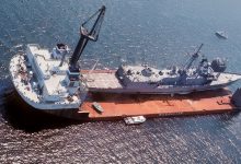 Iran Deployed a ,500 Mine Designed in 1908 to Do ,000,000 in Damage to a US Navy Warship and Nearly Sank Her