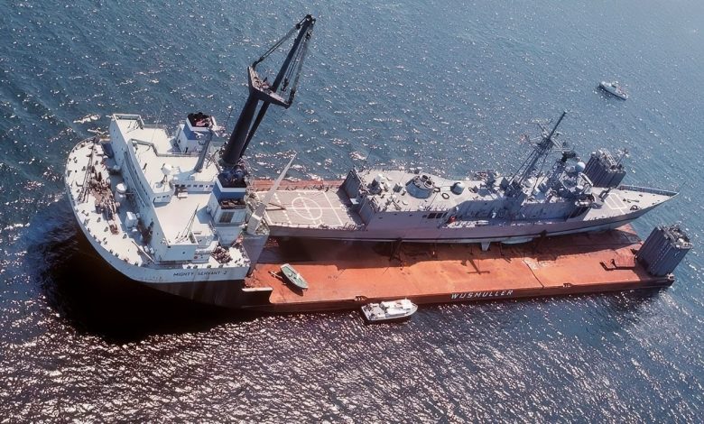 Iran Deployed a ,500 Mine Designed in 1908 to Do ,000,000 in Damage to a US Navy Warship and Nearly Sank Her