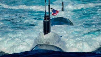 ‘The Math Doesn’t Work’: The US Navy Spent 0,000,000 Million on Trying to Repair a Nuclear Attack Submarine That Was Delayed So Long It Made Sense to Cancel and Retire the Sub
