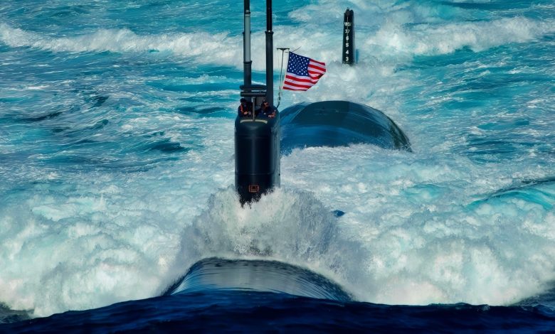 ‘The Math Doesn’t Work’: The US Navy Spent 0,000,000 Million on Trying to Repair a Nuclear Attack Submarine That Was Delayed So Long It Made Sense to Cancel and Retire the Sub