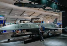 Anduril doubles down on Poland with autonomous aircraft pitch for F-35, Apache