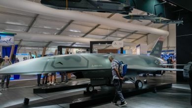 Anduril doubles down on Poland with autonomous aircraft pitch for F-35, Apache