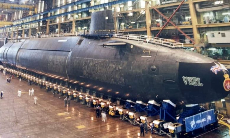 Britain’s Only Nuclear Weapon Has Failed Its Last 2 Test Launches. A Trident Missile From Royal Navy Submarine HMS Vengeance Veered Off Course in June 2016 and Was Destroyed. One From HMS Vanguard Fell Into the Atlantic on January 30, 2024. The 2016 Failure Was Not Disclosed Until After Parliament Had Voted to Renew the System. Britain’s Only Nuclear Weapon Has Failed Its Last 2 Test Launches. A Trident Missile From Royal Navy Submarine HMS Vengeance Veered Off Course in June 2016 and Was Destroyed. One From HMS Vanguard Fell Into the Atlantic on January 30, 2024. The 2016 Failure Was Not Disclosed Until After Parliament Had Voted to Renew the System.